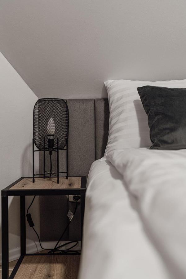 Goralska Prowincja Apartment Koscielisko Luaran gambar